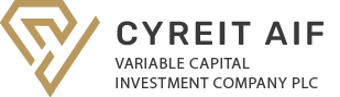 CYREIT AIF Variable Capital Investment Company PLC